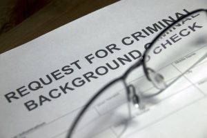 Expungement seals or erases criminal records so they will not come up in request for criminal background checks.